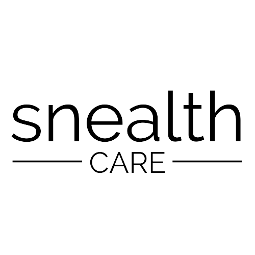 Snealth Care - Mental Healthcare - Find a therapist near you